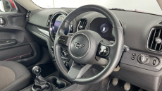 MINI Countryman 1.5 Cooper Classic 5dr Petrol Hatchback